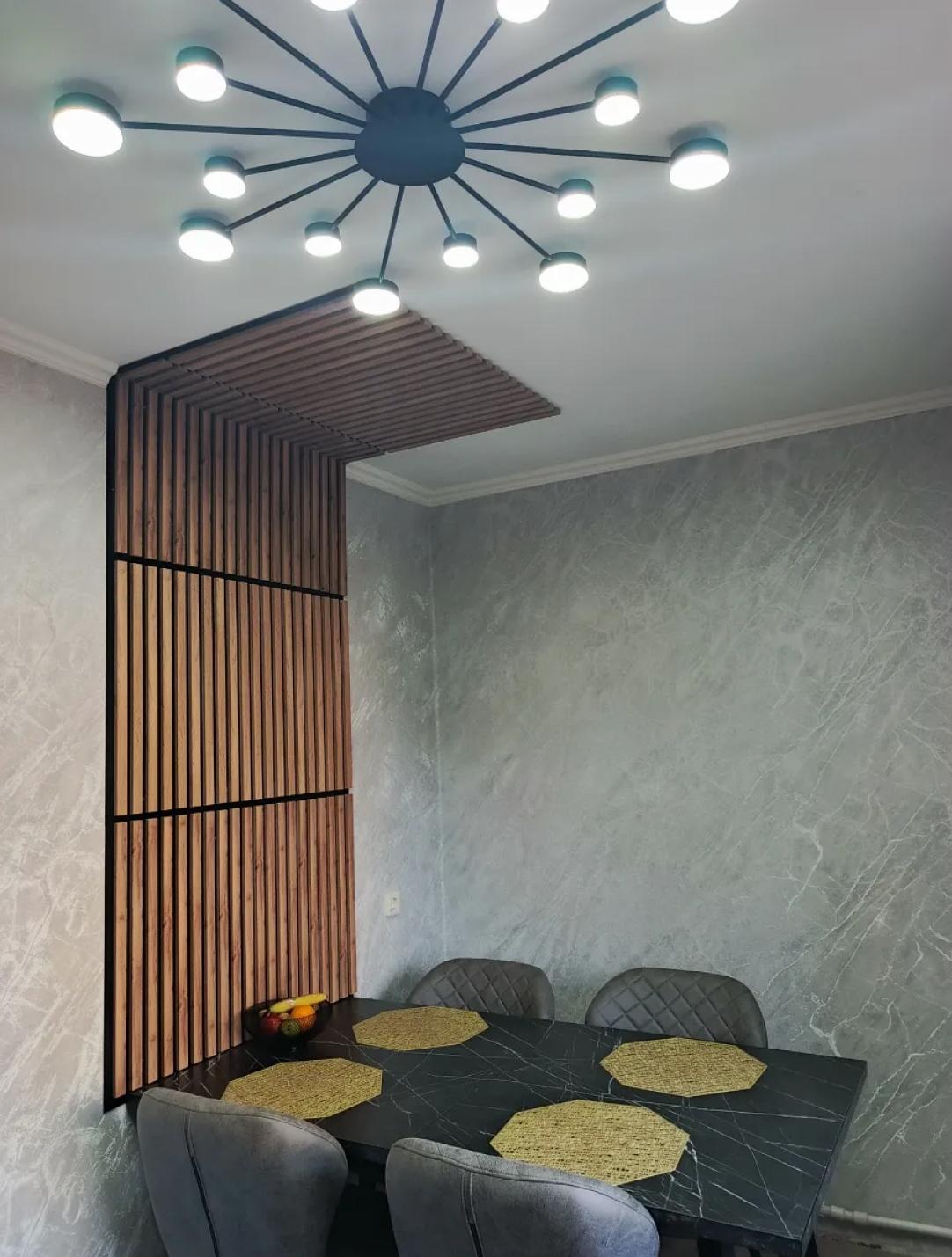 Интерьер Plastwood 1