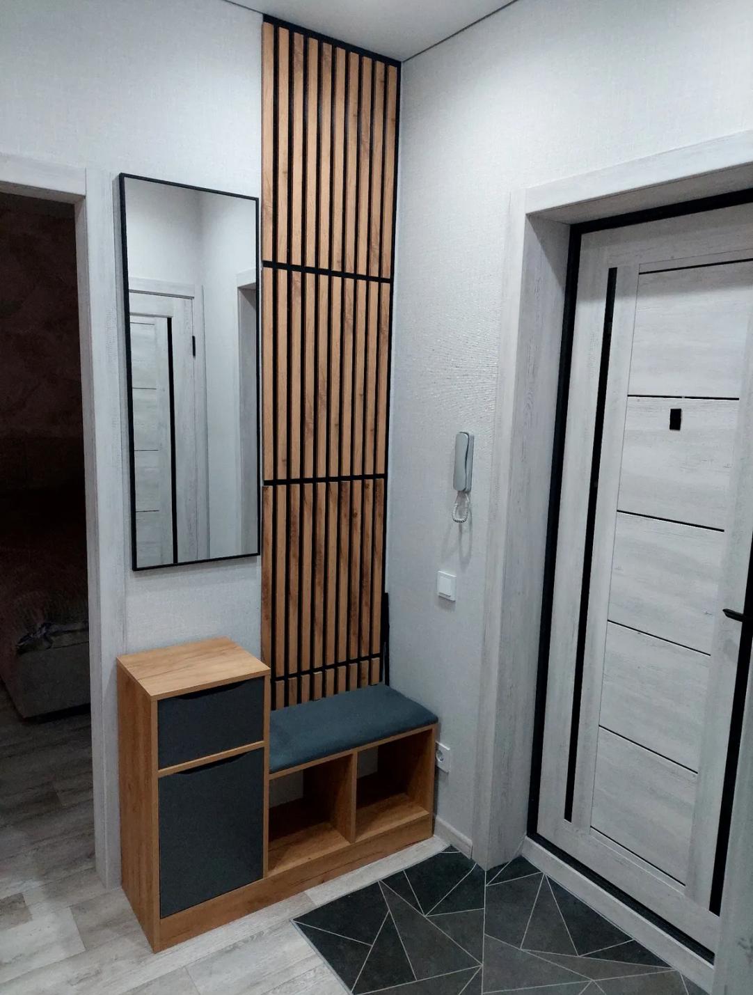 Интерьер Plastwood 2