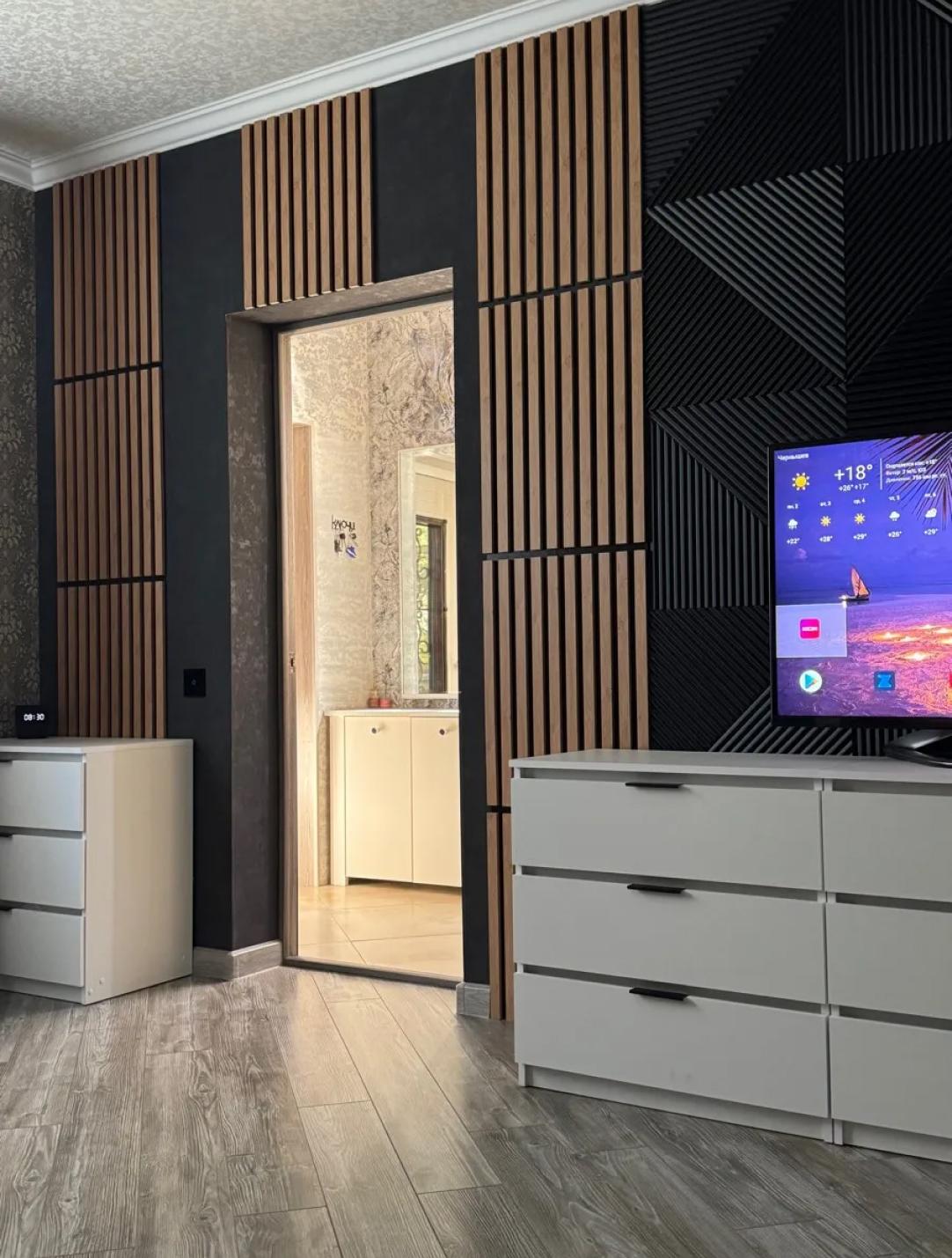Интерьер Plastwood 3