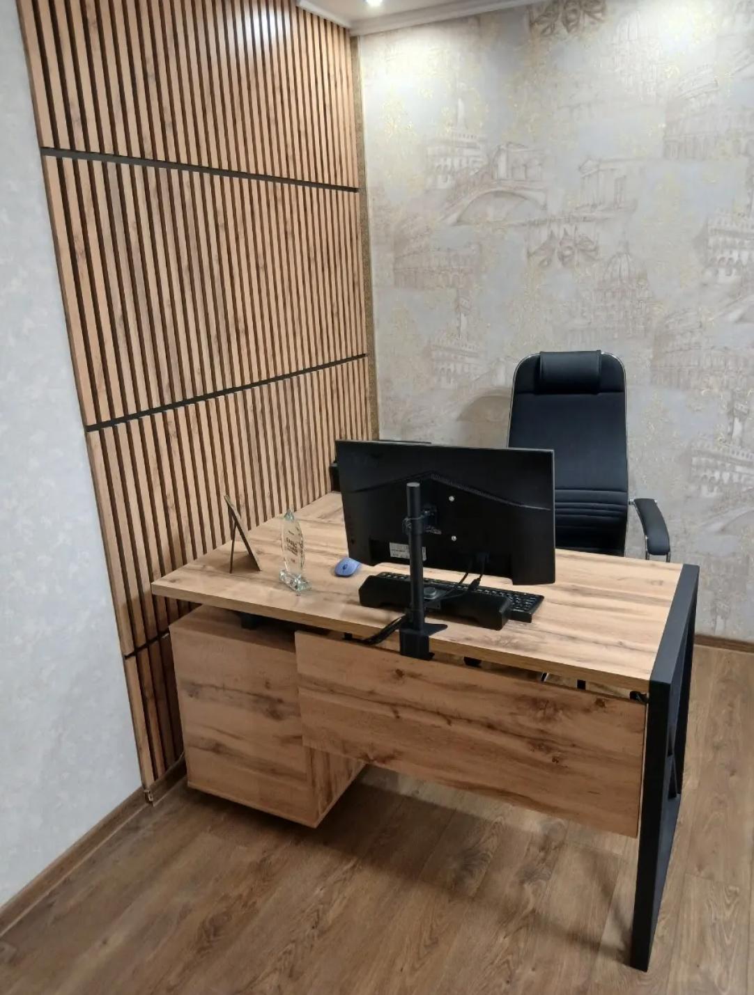 Интерьер Plastwood 4