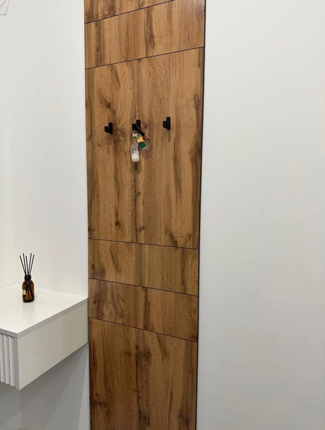 Интерьер Plastwood 13