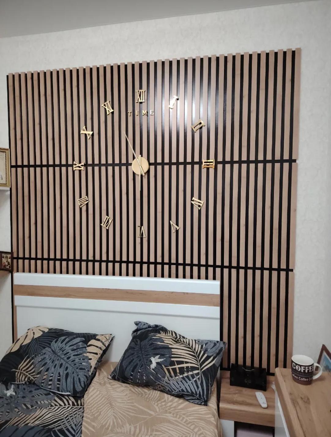 Интерьер Plastwood 14